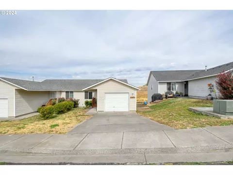 1101 SW Nye Ave, Pendleton, OR 97801