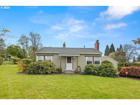 3900 SE Risley Ave, Milwaukie, OR 97267