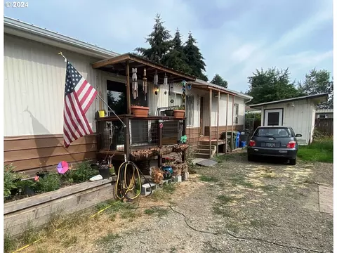 237 Waite St, Eugene, OR 97402