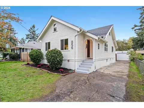 856 NE 68th Ave, Portland, OR 97213