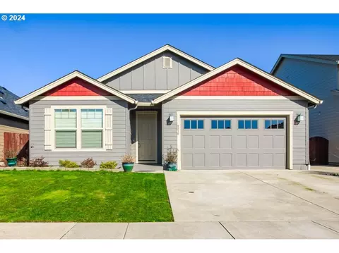 9810 NE 104th Way, Vancouver, WA 98662