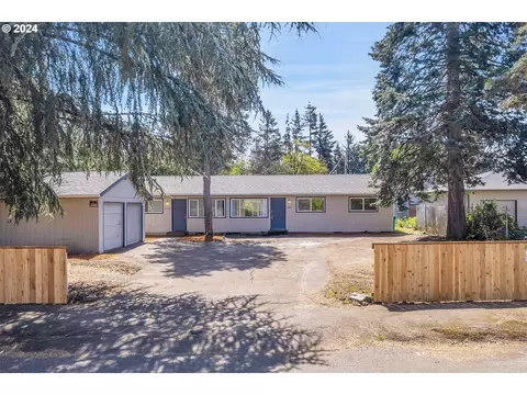 14544 SE Clinton St, Portland, OR 97236