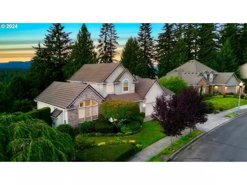 1505 NW 44th Ave, Camas, WA 98607