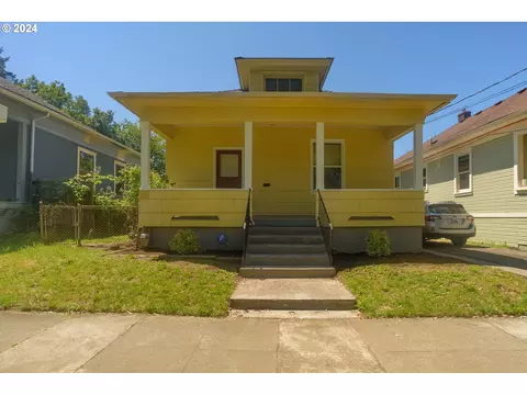 4911 NE 11th Ave, Portland, OR 97211