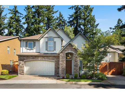 3987 SE Glen Meadows Way, Hillsboro, OR 97123