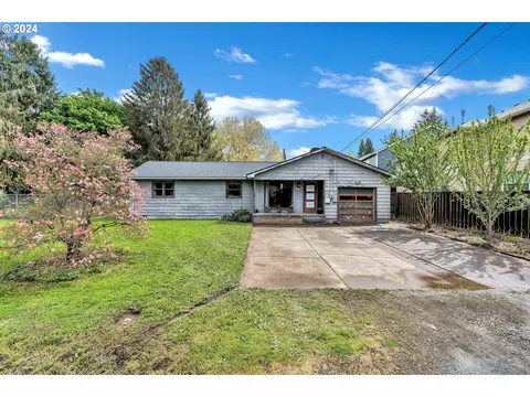 3500 SW 174th Ave, Beaverton, OR 97003