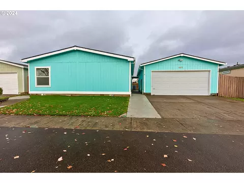 427 Oats St, Woodburn, OR 97071