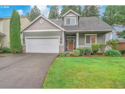 35110 Roberts Ln, Saint Helens, OR 97051