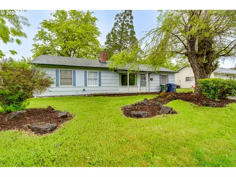 1507 Wilson Ct, Eugene, OR 97402