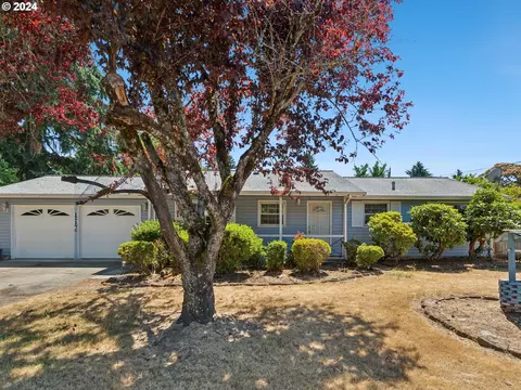 13140 SE Claybourne St, Portland, OR 97236