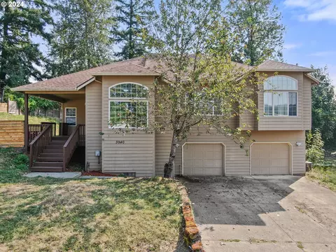 3940 NE Franklin St, Camas, WA 98607