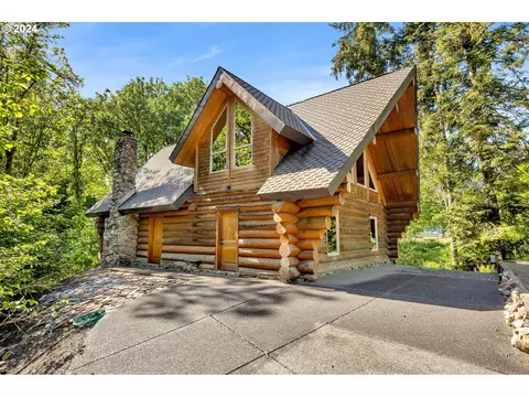 29700 NE 41st Ave, La Center, WA 98629