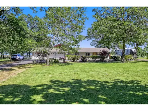 89299 Fir Butte Rd, Eugene, OR 97402