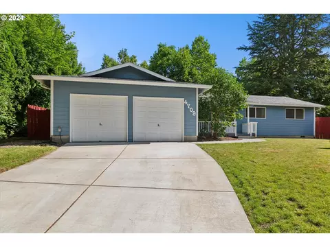 4709 SW 207th Ct, Beaverton, OR 97078