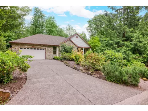 25858 E Bright Ave, Welches, OR 97067