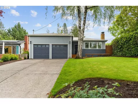 5424 SW Dolph Dr, Portland, OR 97219