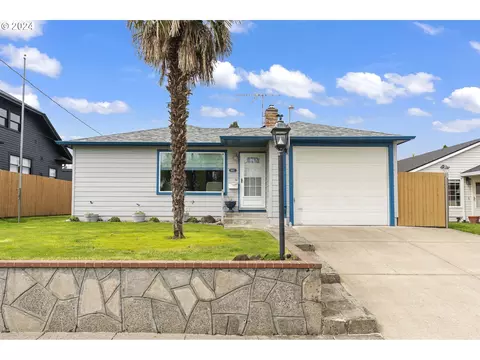 8917 N Kimball Ave, Portland, OR 97203