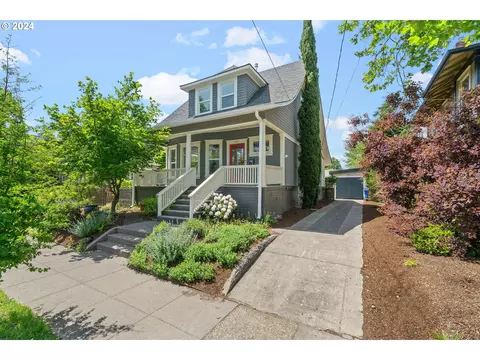 5117 NE 15th Ave, Portland, OR 97211
