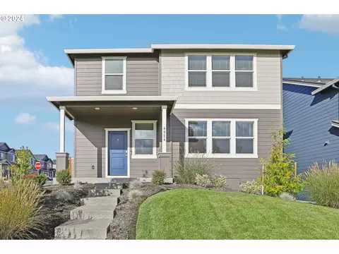 4924 NE 24th Ave, Vancouver, WA 98663
