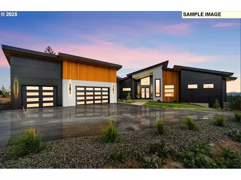 13733 SE Aldridge Rd, Happy Valley, OR 97086