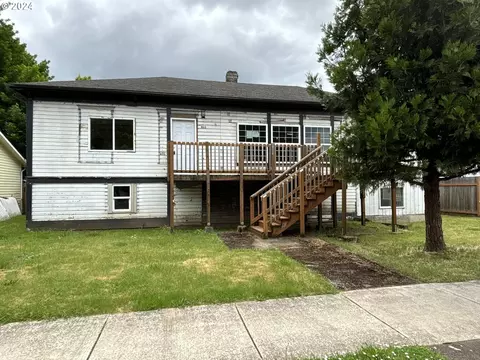 922 2nd Ave, Albany, OR 97321