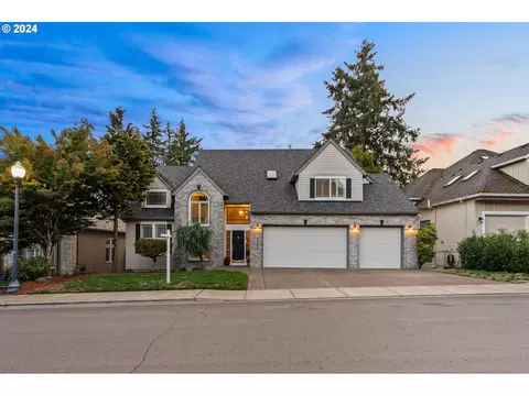 15030 SW Summerview Dr, Tigard, OR 97224