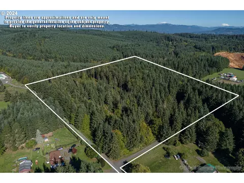 0 Rays Way, Saint Helens, OR 97051