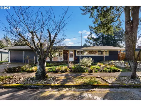 46 SE 113th Ave, Portland, OR 97216