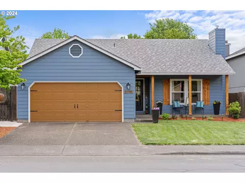 23667 SW Platanus Pl, Sherwood, OR 97140