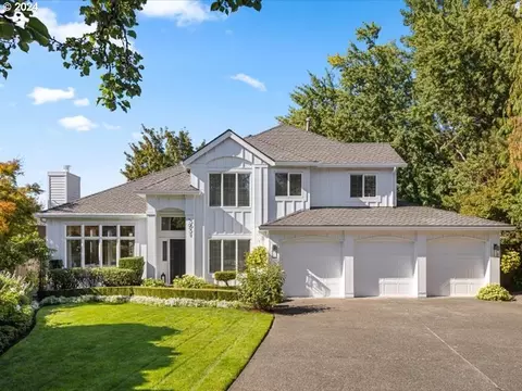 5651 La Mesa Ct, Lake Oswego, OR 97035