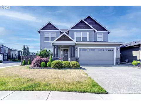 9517 NE 109th St, Vancouver, WA 98662