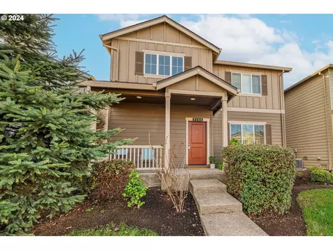 2154 Pulver Ln, Albany, OR 97321