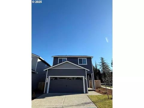 4264 SW Phyllis Ave, Gresham, OR 97080