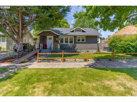 865 Shipping St NE, Salem, OR 97301
