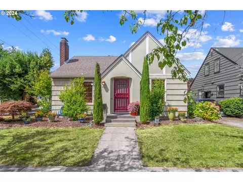 3505 NE Prescott St, Portland, OR 97211