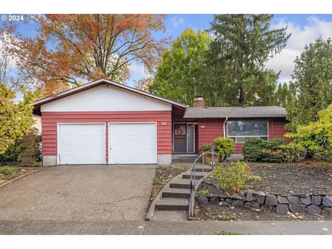 7000 SW 15th Ave, Portland, OR 97219