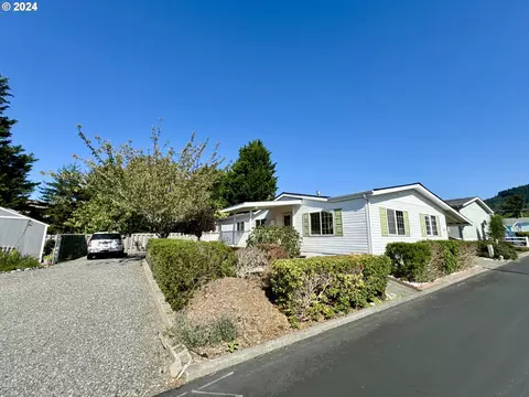 97940 W Benham Ln #15, Brookings, OR 97415