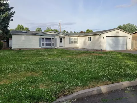 1332 SW 40th, Pendleton, OR 97801