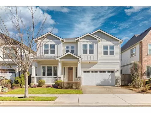 14531 NW Orchid St, Portland, OR 97229