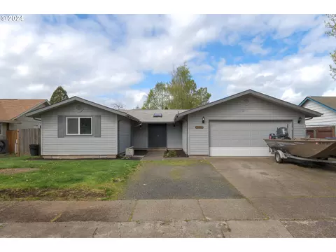4577 Liberty St, Eugene, OR 97402