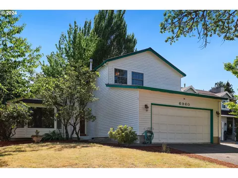 6960 SW 174th Ave, Beaverton, OR 97007