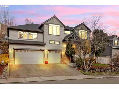 15019 SW Summerview Dr, Tigard, OR 97224
