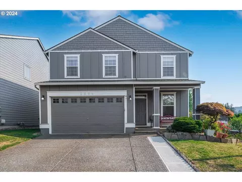 2894 SE Hale Way, Gresham, OR 97080 photo 1