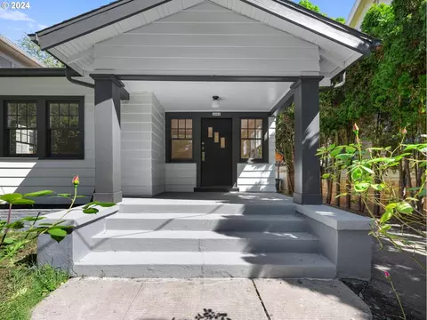 2507 NE Wasco St, Portland, OR 97232