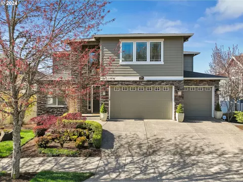 4127 NW Twilight Ter, Portland, OR 97229