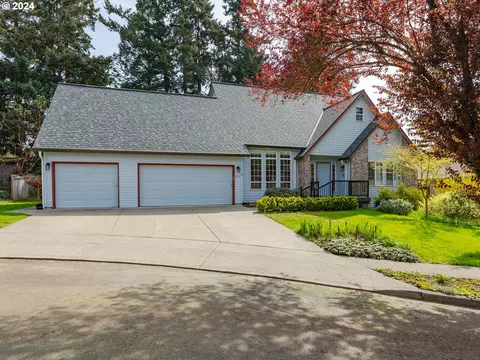 13507 SE 26th Cir, Vancouver, WA 98683