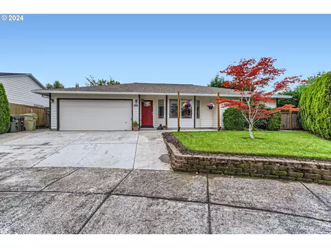 6246 SE Wicker Ct, Hillsboro, OR 97123
