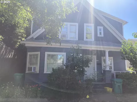 4624 NE Cleveland Ave, Portland, OR 97211