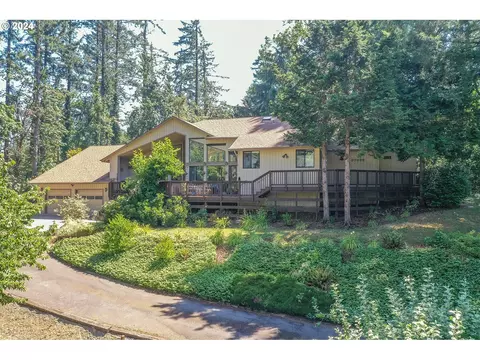37899 Shenandoah Loop, Springfield, OR 97478