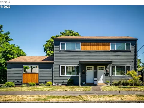 6847 N Seneca St, Portland, OR 97203